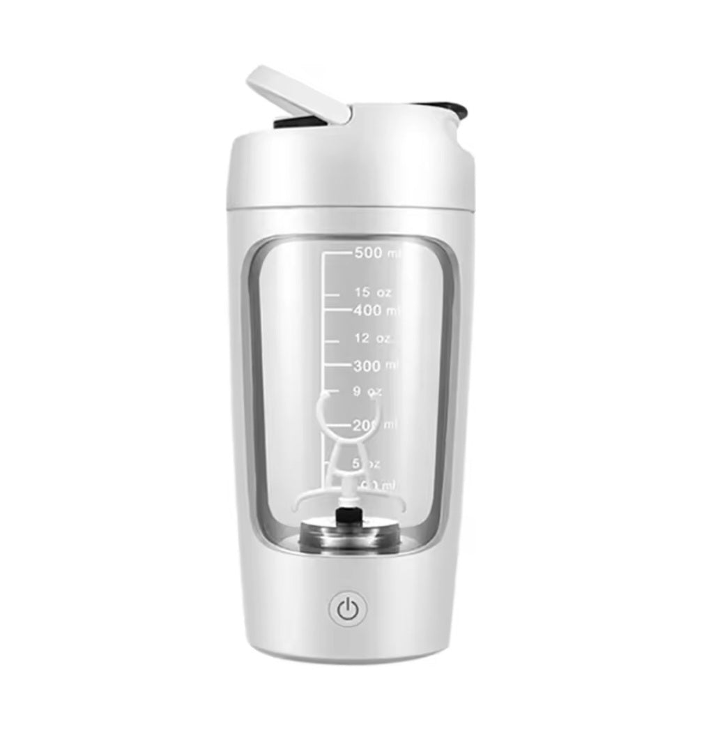Shaker Elektryczny USB 650ml
