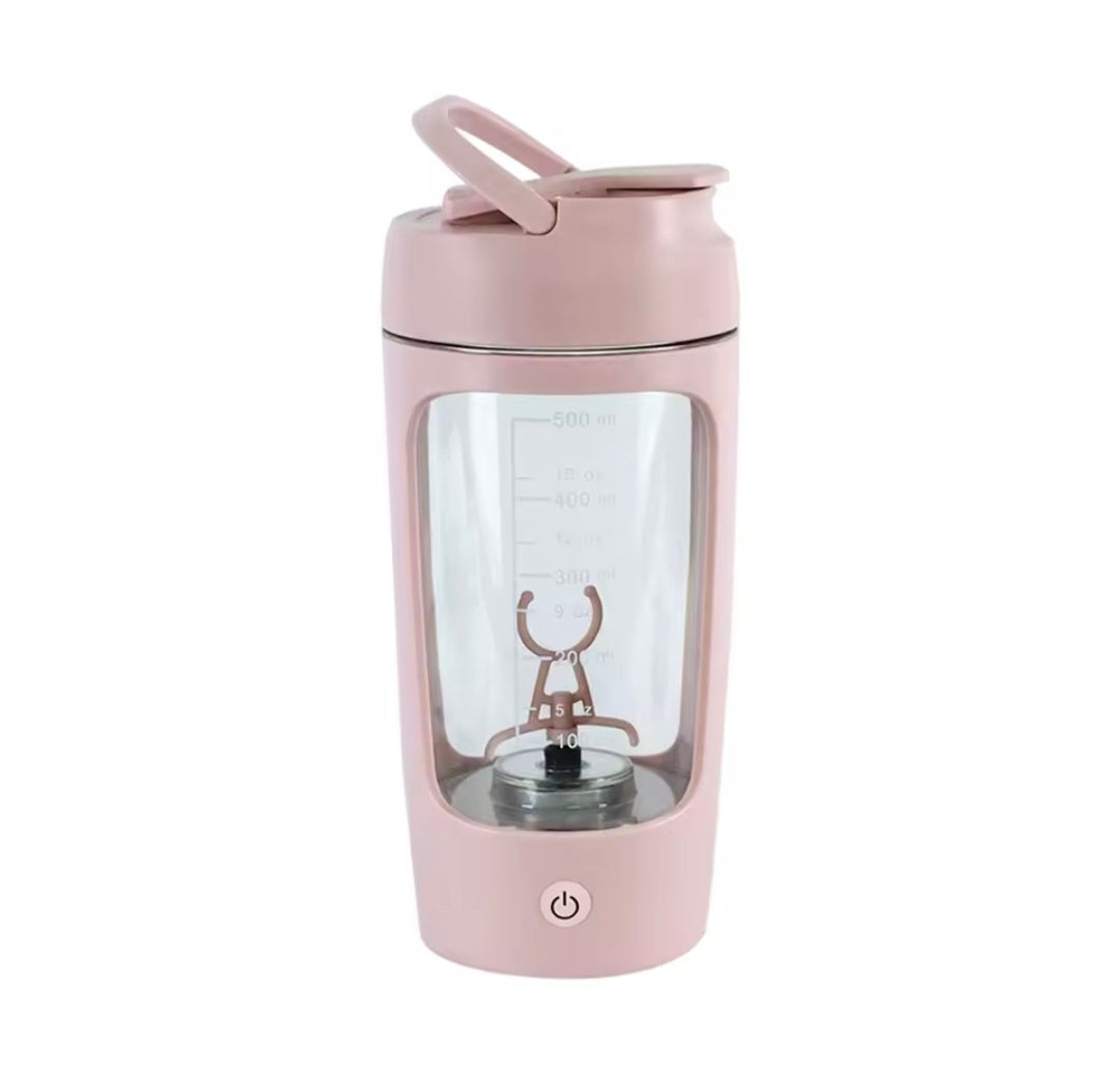 Shaker Elektryczny USB 650ml