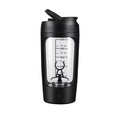 Shaker Elektryczny USB 650ml